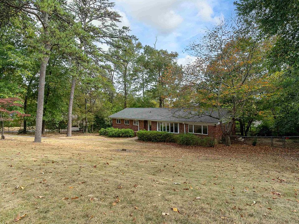 3317 N Woodridge Rd, Mountain Brook, AL 35223 Zillow