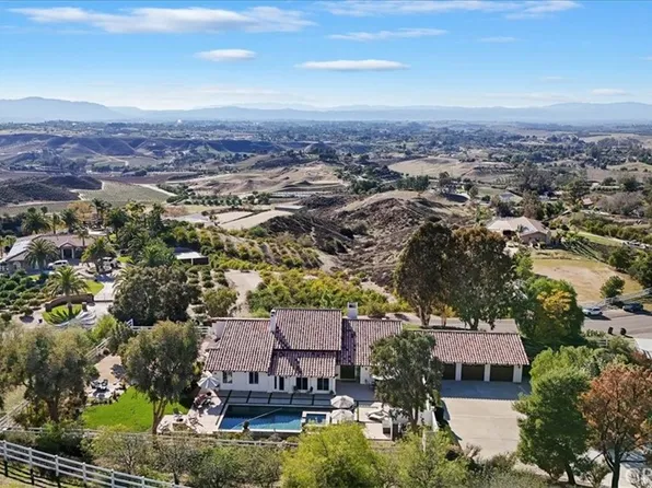 41580 Parado Del Sol Dr, Temecula, CA 92592