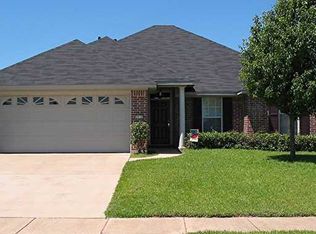 5918 Pampus Ln, Bossier City, LA 71112