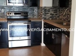500 N St UNIT 1010, Sacramento, CA 95814