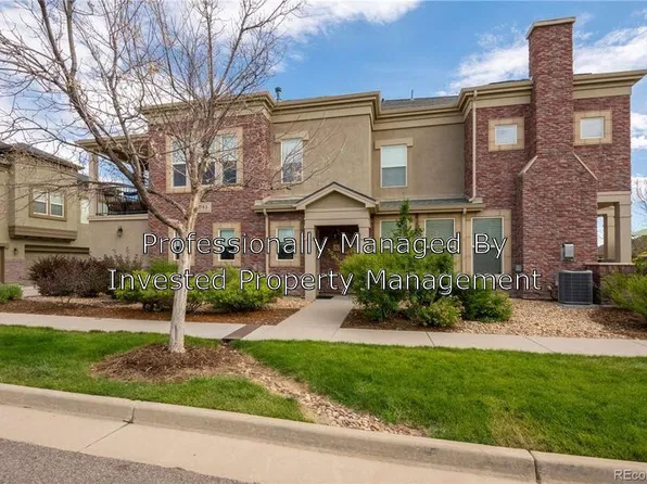 791 Rockhurst Dr Unit A, Highlands Ranch, CO 80129