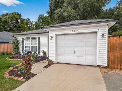 5325 Cherub Cir, Milton, FL, 32583