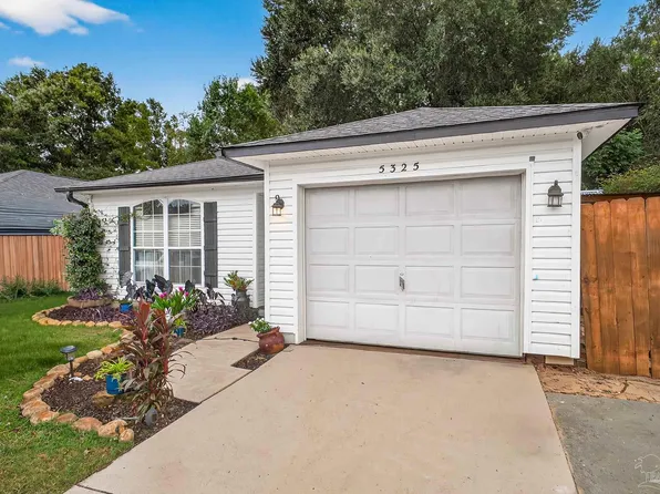 5325 Cherub Cir, Milton, FL 32583