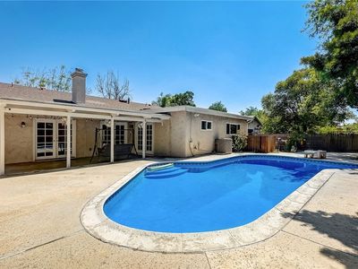 15507 La Valle St, Sylmar, CA, 91342