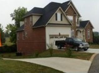 971 Annatole Ln, Knoxville, TN 37938