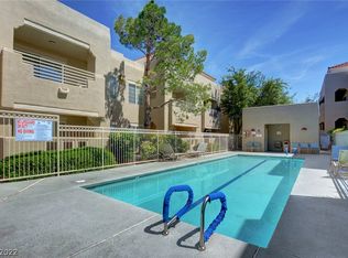 1909 High Valley Ct UNIT 107, Las Vegas, NV 89128