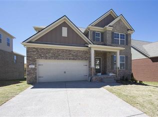 9001 Lockeland Dr #398-LOT 398, Spring Hill, TN 37174