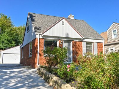 1531 South 90th STREET, West Allis, WI, 53214