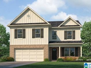 609 Acorn Ct, Calera, AL 35040