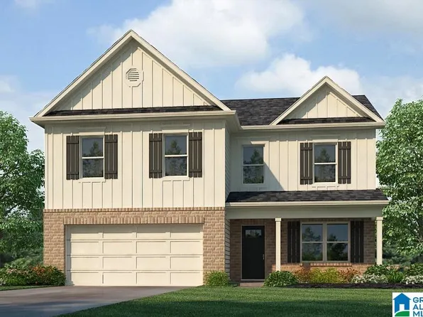 2072 Gadwall Dr, Alabaster, AL 35007