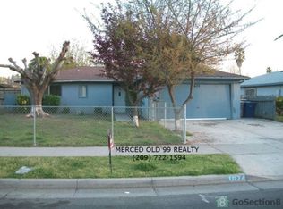 1674 Loughborough Dr, Merced, CA 95348