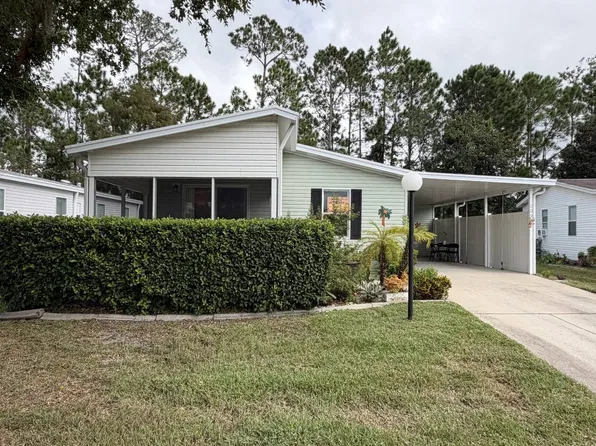 209 Blue Heron Lake Cir, Ormond Beach, FL 32174