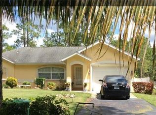 2495 Randall Blvd, Naples, FL 34120