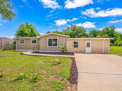 6998 Cosmos St, Milton, FL, 32570