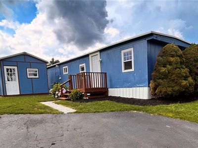 41 Alice Ln, Brockport, NY, 14420