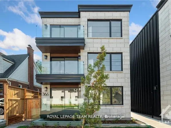 366 Winona Ave, Ottawa, ON