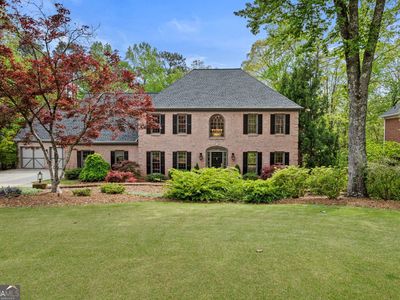 3646 Sope Creek Farm SE, Marietta, GA, 30067