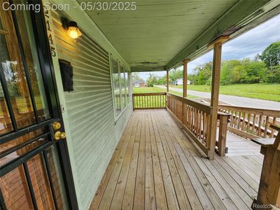 2145 Newport St, Detroit, MI, 48215