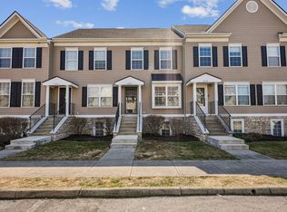 6519 Nottinghill Trail Dr, Canal Winchester, OH 43110