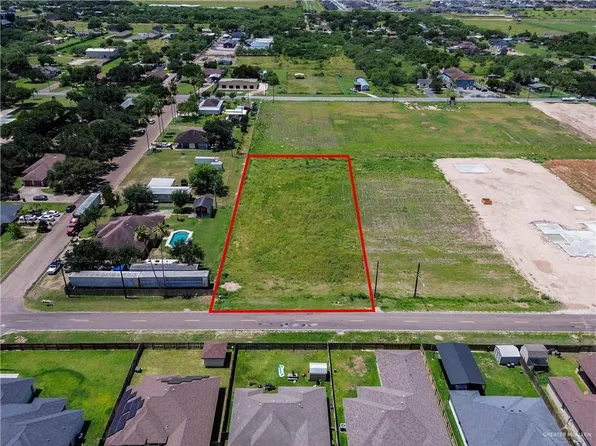 3900 E Curry Rd, Edinburg, TX 78542