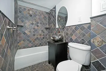 Rented by Keller Williams NYC