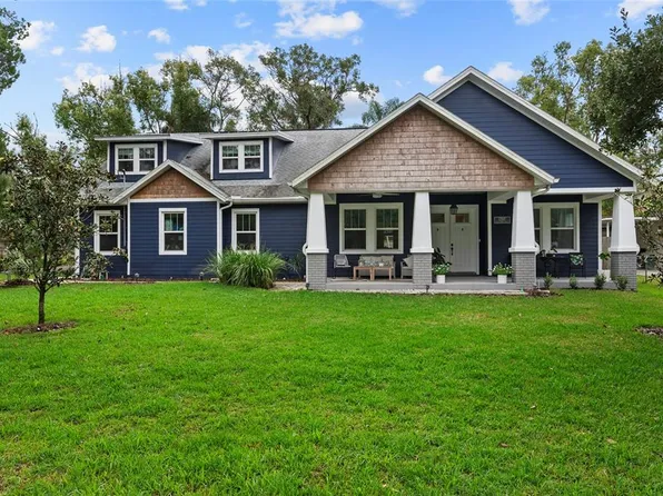 1707 E Park Cir, Tampa, FL 33610