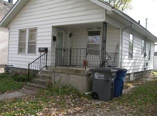 1715 Fairfax Rd, Toledo, OH 43613