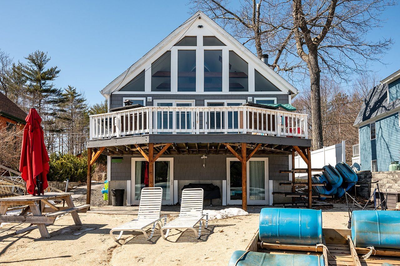 193 Micah Terrace, Milton, NH 03851 Zillow