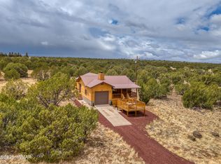 2024 Silver Creek Dr, Show Low, AZ 85901