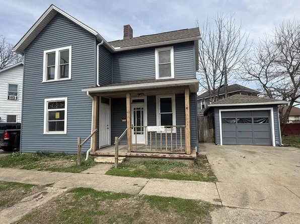 369 Eastern Ave, Chillicothe, OH 45601