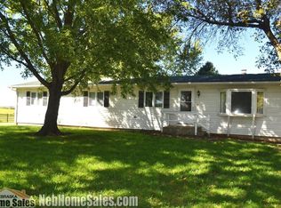 5595 S 190th St, Walton, NE 68461