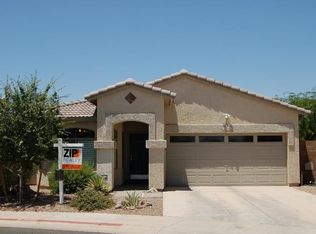 1054 S Amandes, Mesa, AZ 85208
