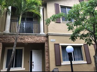 22959 SW 112th Pl, Miami, FL 33170
