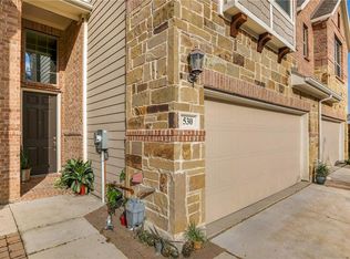 530 Alexandra Ave, Richardson, TX 75081