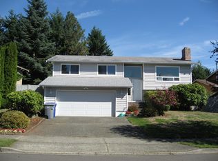 4336 NE 22nd Ct, Renton, WA 98059