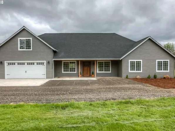 39354 Montgomery Dr, Scio, OR 97374