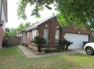 5878 Spring Sq, San Antonio, TX 78247