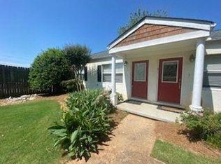 1527 Stone Gate Ln SE, Atlanta, GA 30317
