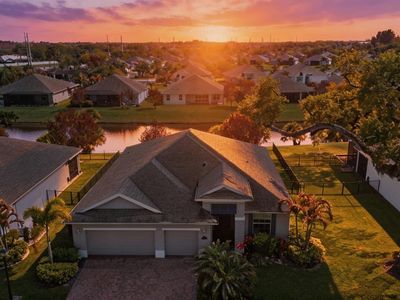 1650 Segovia Circle, VERO BEACH, FL, 32966