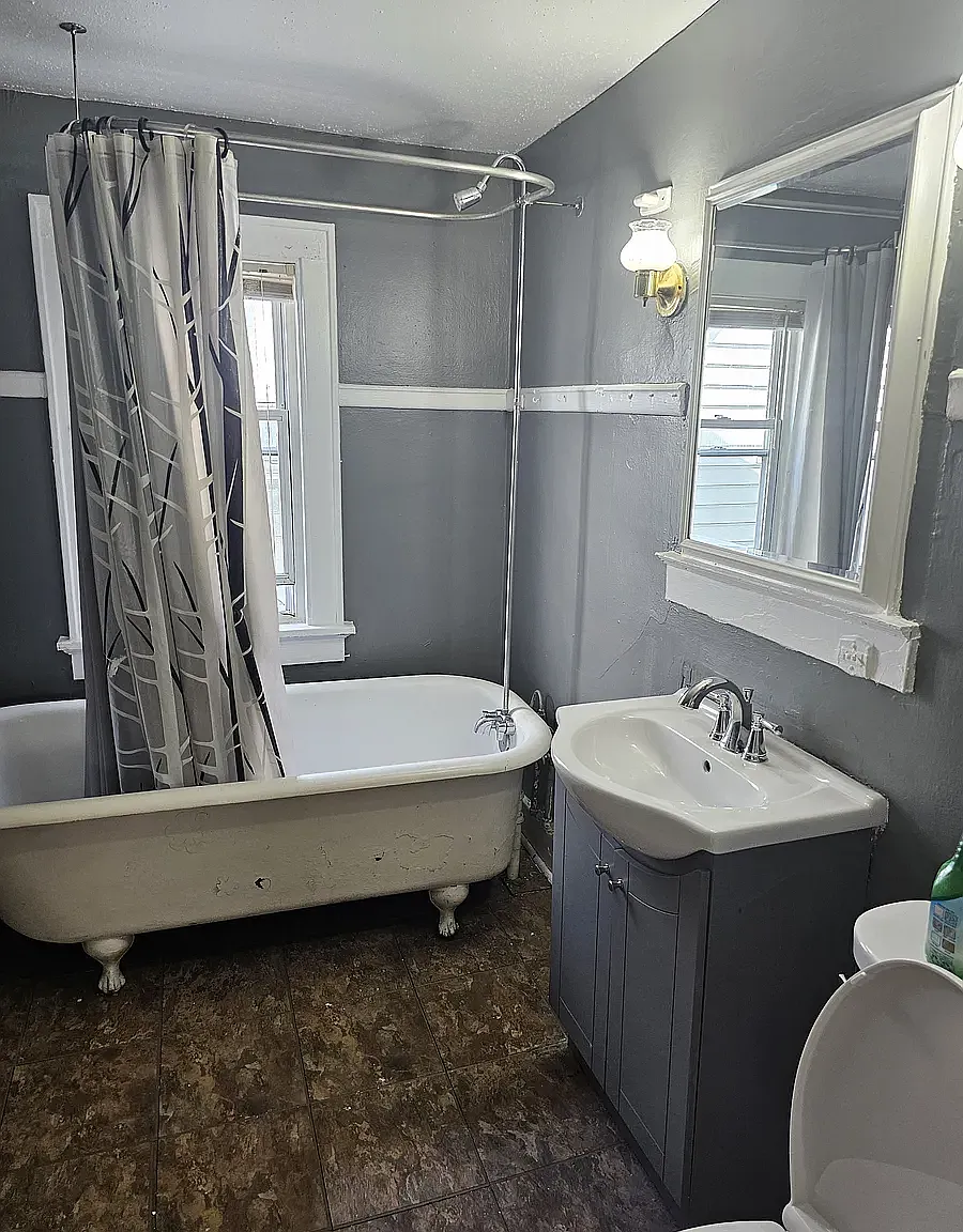 2 bed, 1000 sqft, $800 — Photo 3