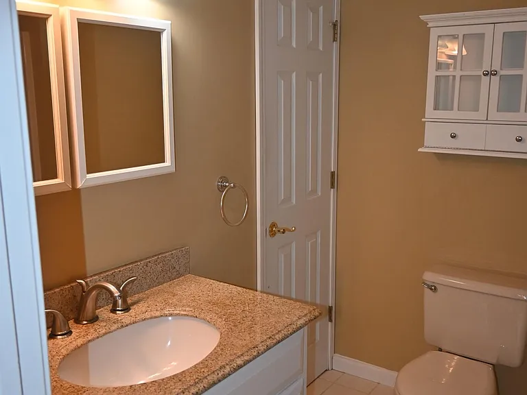 Full Bath