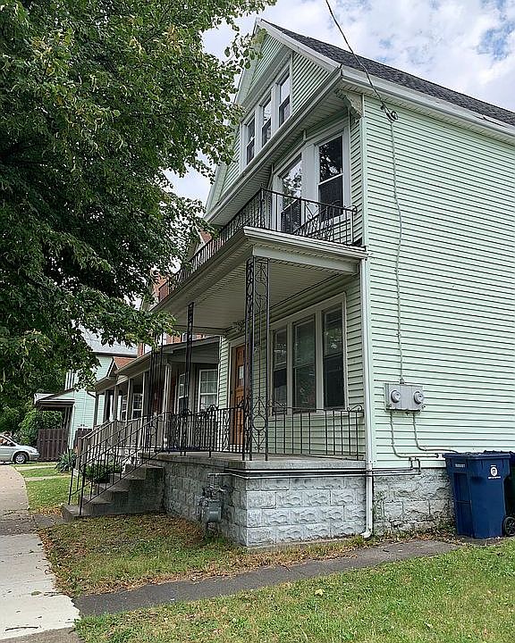 119 Locust St Buffalo NY Zillow