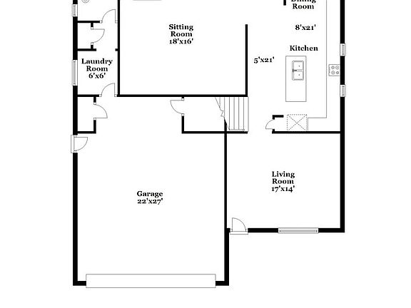 3rd image of this home