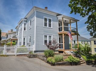 420 Chestnut St, Clinton, MA 01510