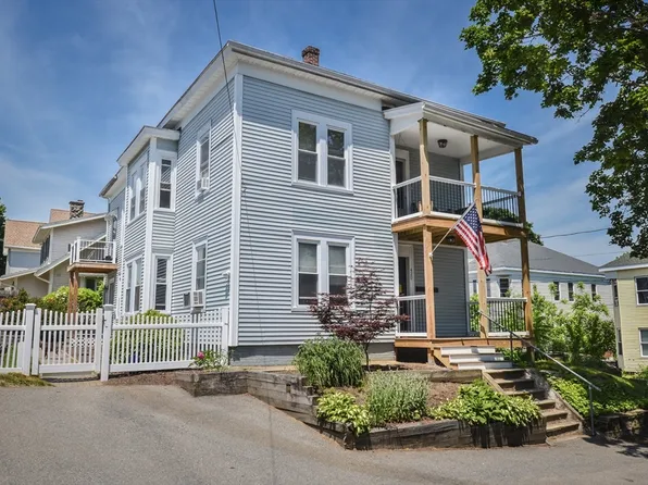 420 Chestnut St, Clinton, MA 01510