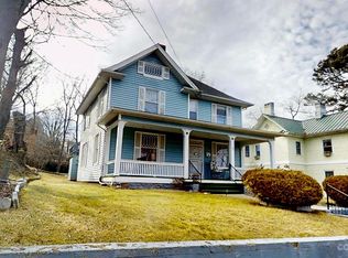 182 Flint St, Asheville, NC 28801