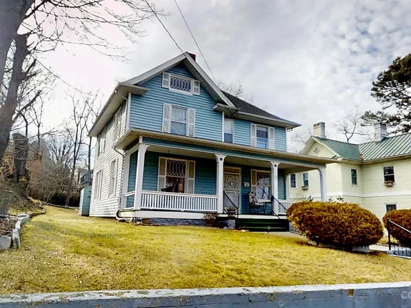 182 Flint St, Asheville, NC 28801
