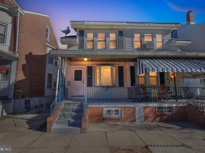 320 Commonwealth Ave, Trenton, NJ, 08629