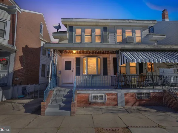 320 Commonwealth Ave, Trenton, NJ 08629