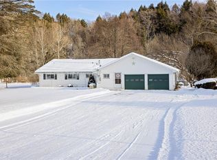 3347 Route 98, Varysburg, NY 14167